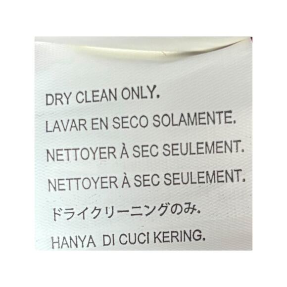 New Bebe Bandadge Dress Size XL Bodycon Red Gold Shimmer Mini Cocktail Glam Gala - Picture 8 of 10